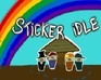 play Sticker Idle