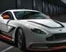 play Aston Martin Hidden Letters