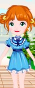 play Princess Sofia Back To School