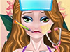 play Princess Beach Rescue