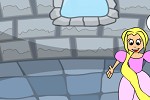 play Escape With Rapunzel