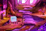 play Hog Mushroom Forest Escape