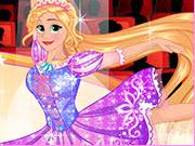 play Disney Princess Ballet School