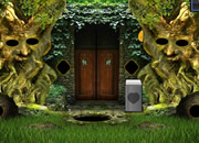 play Mystery Forest Escape