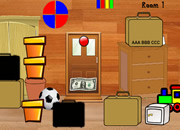 play Room 2 Escape