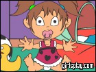 play Baby Color