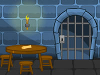 play Locked Dungeon Escape