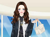play Woolen Coats Anime