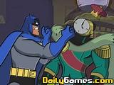 play Batman Vs Clock King
