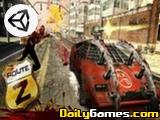 play Route Z