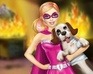 play Barbie Superhero Pet Rescue 2