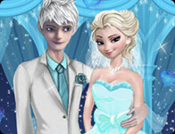 play Elsa And Jack Wedding Dance