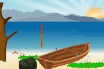 play Buji Island House Escape