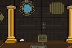 play Dark Stone House Escape