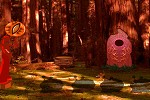 play Redwood Forest Escape