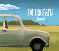 The Irritatis: The Road