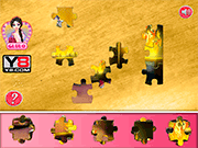 play Barbie Superhero Pet Rescue 2