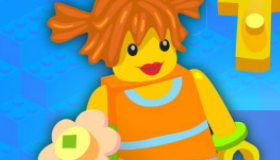 play Lego Robots