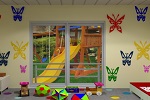 play Butterfly Escape 33
