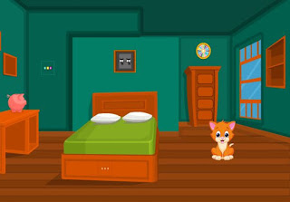 play Hungry Kitten Escape