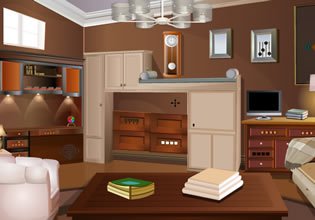 play Cottage House Escape 3