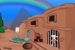 play Little Cave Boy Escape