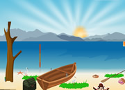 play Buji Island House Escape