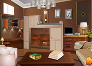 play Cottage House Escape 3