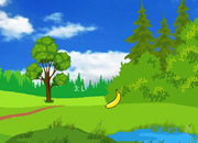 play Meadow Secret Escape