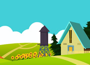 play Escape From Chicken