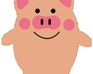 play Dodge That Piggy!