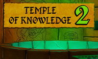 play Temple Of Knowledge 2