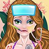 Play Princess Beach Rescue