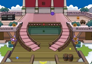 play Fantasy Palace Escape