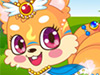 play Mystery Creature Dress Up