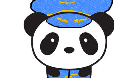 play Panda Painting