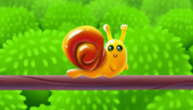 play Jumping Snail