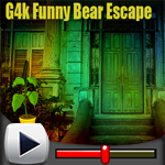 Funny Bear Escape Game Walkthrough