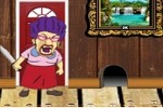 play Angry Mom Escape