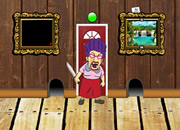 play Angry Mom Escape