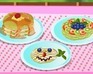 play Delicious Pancakes Cooking
