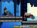 play Johnny Jail Break