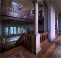play Abandoned Grand Staircase House Escape