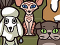 play Pet Shop: Puppy And Kitty