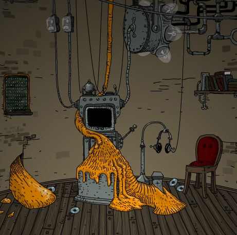 play Escape From Jay Is