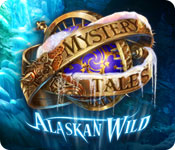 play Mystery Tales: Alaskan Wild