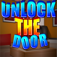 play Unlock The Door