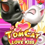play Tom Cat Love Kiss