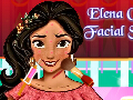 Elena Of Avalor Facial Skin Doctor