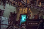 play Abandoned Grand Staircase House Escape